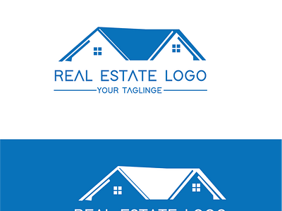 REAL ESTATE LOGO