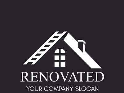 REAL ESTATE LOGO