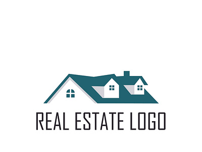 REAL ESTATE LOGO