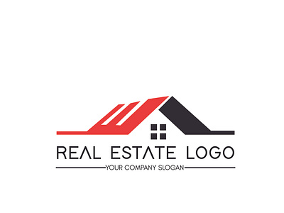 REAL ESTATE LOGO