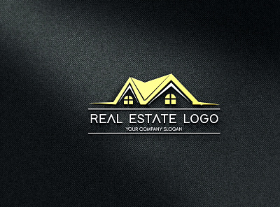 HOME LOGO 3d animation branding busness logo design graphic design house logo illustration logo logodesign logos modern logo motion graphics ui شعار العقارات