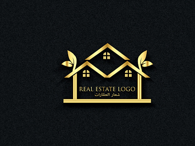 REAL ESTATE LOGO