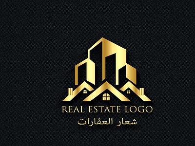 REAL ESTATE LOGO