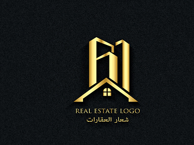 REAL ESTATE LOGO