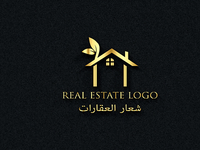 REAL ESTATE LOGO