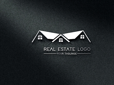 REAL ESTATE LOGO