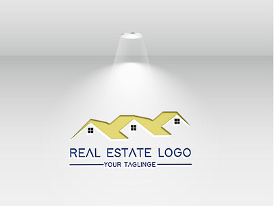 REAL ESTATE LOGO