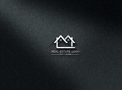 real estate logo 3d animation branding busness logo design graphic design home design home logo house logo illustration logo logodesign logos modern logo motion graphics real estate real estate logo ui شعار العقارات