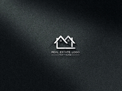 real estate logo