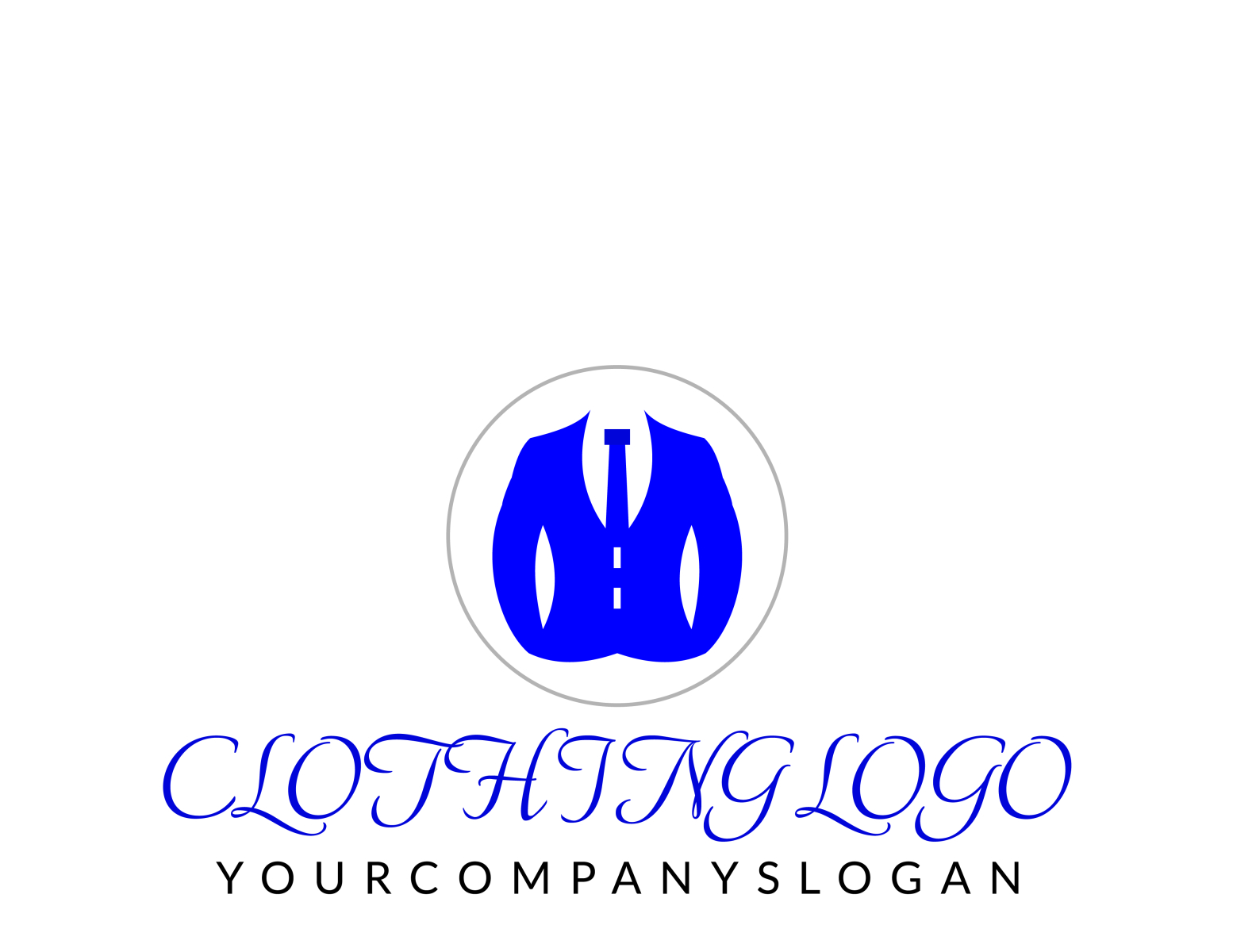 LOGO by Logo_Fresh on Dribbble