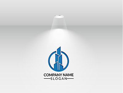 company logo 3d animation branding busness logo design graphic design house logo illustration logo logodesign logos modern logo motion graphics ui شعار العقارات