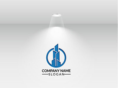 company logo