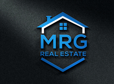 real estate 3d animation branding busness logo design graphic design house logo illustration logo logodesign logos modern logo motion graphics real estate ui شعار العقارات