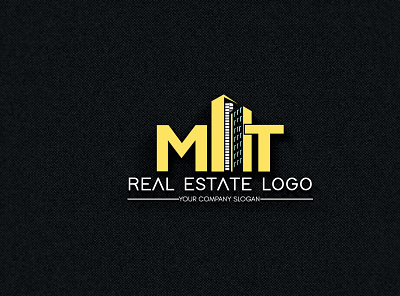 REAL ESTATE LOGO 3d animation branding busness logo design graphic design house logo illustration logo logodesign logos modern logo motion graphics ui شعار شعار العقارات شعارات