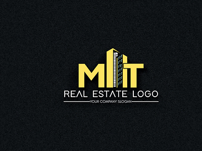 REAL ESTATE LOGO