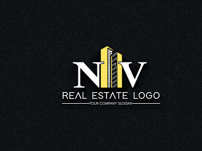 REAL ESTATE LOGO