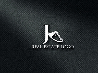 real estate logo