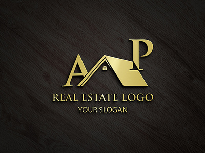 REAL ESTATE LOGO