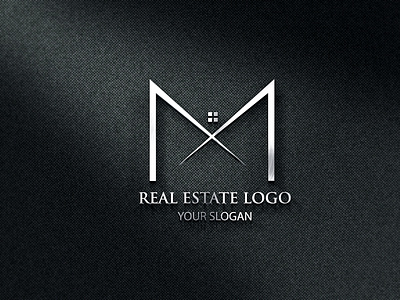 REAL ESTATE LOGO