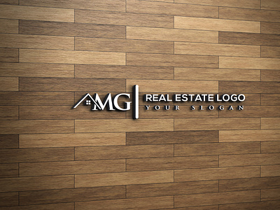 REAL ESTATE LOGO