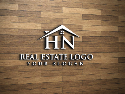 real estate logo 3d animation branding busness logo design graphic design house logo illustration logo logodesign logos modern logo motion graphics ui شعار العقارات