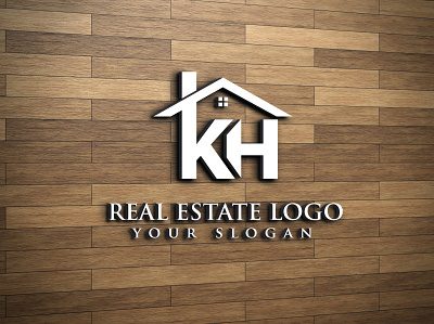 real estate logo 3d animation branding busness logo design graphic design house logo illustration logo logodesign logos modern logo motion graphics real estate real estate logo real estate logo designer ui شعار العقارات