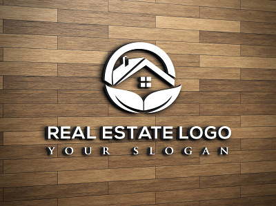 REAL ESTATE LOGO 3d animation branding busness logo design graphic design home logo house logo illustration logo logodesign logos modern logo motion graphics real estate real estate logo real estate logo designer ui شعار العقارات