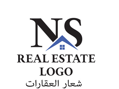 real estate logo