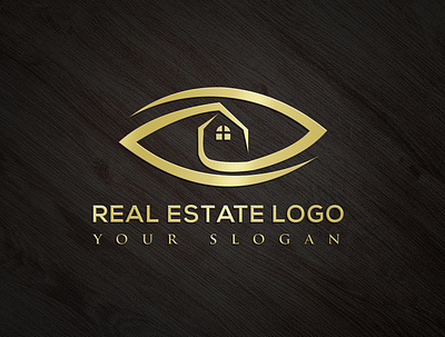 real estate logo 3d animation branding busness logo design graphic design house logo illustration logo logodesign logos modern logo motion graphics real estate real estate logo real estate logo designer ui شعار العقارات