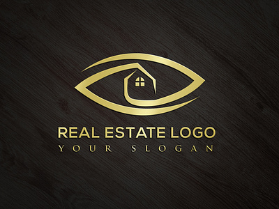 real estate logo