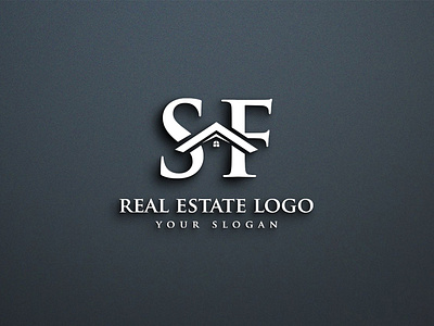 REAL ESTATE LOGO