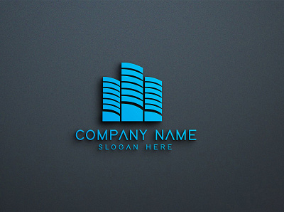 real estate logo 3d animation branding busness logo design graphic design house logo illustration logo logodesign logos modern logo motion graphics real estate real estate logo real estate logo designer ui شعار العقارات