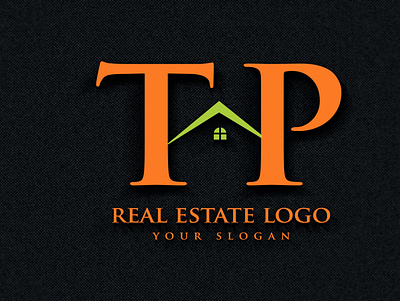 real estate logo 3d animation branding busness logo design graphic design house logo illustration logo logodesign logos modern logo motion graphics real estate real estate logo real estate logo designer ui شعار العقارات