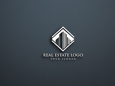 real estate logo