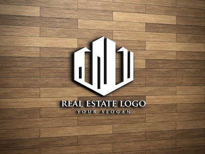 real estate logo