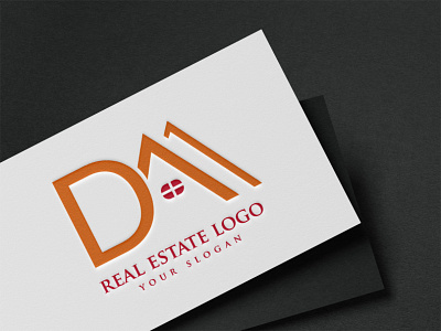 real estate logo 3d animation branding busness logo design graphic design house logo illustration logo logodesign logos modern logo motion graphics real estate real estate logo real estate logo designer ui شعار العقارات