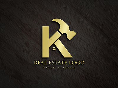 REAL ESTATE LOGO