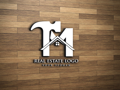 REAL ESTATE LOGO 3d animation branding busness logo design graphic design home logo design house logo house logo design illustration logo logodesign logos modern logo motion graphics real estate real estate logo real estate logo designer ui شعار العقارات