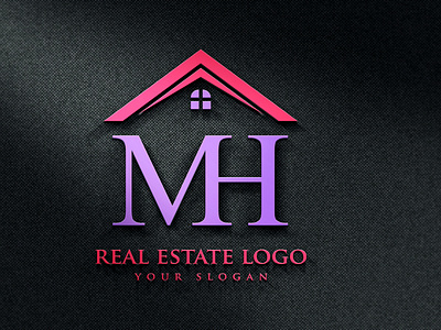 REAL ESTATE LOGO