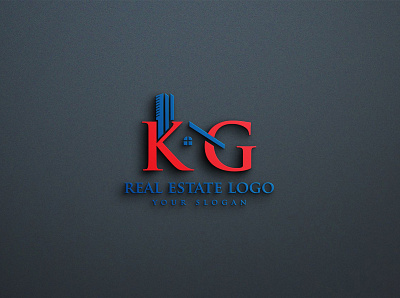 REAL ESTATE LOGO 3d animation branding busness logo design graphic design home logo design house logo house logo design illustration logo logodesign logos modern logo motion graphics real estate real estate logo ui شعار العقارات