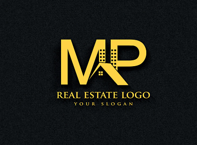 REAL ESTATE LOGO 3d animation branding busness logo design graphic design home logo deseign house logo illustration logo logodesign logos modern logo motion graphics real estate real estate logo real estate logo design ui شعار العقارات