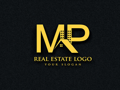 REAL ESTATE LOGO