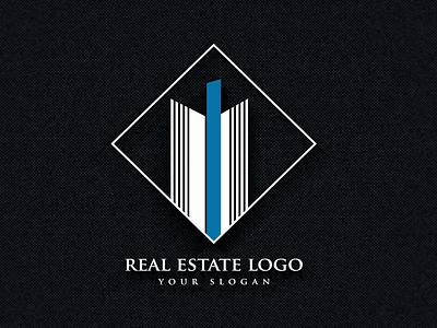 REAL ESTATE LOGO