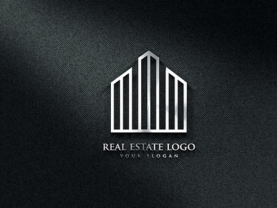 REAL ESTATE LOGO