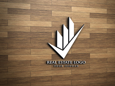 REAL ESTATE LOGO