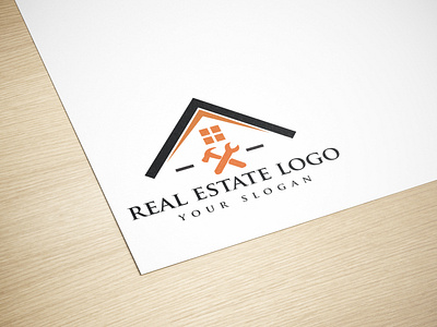 REAL ESTATE LOGO 3d animation branding busness logo design graphic design home logo design house logo house logo design illustration logo logodesign logos modern logo motion graphics real estate real estate logo real estate logo design ui شعار العقارات