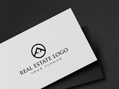 REAL ESTATE LOGO 3d animation branding busness logo design graphic design house logo illustration logo logodesign logos modern logo motion graphics real estate real estate logo real estate logo design ui شعار العقارات