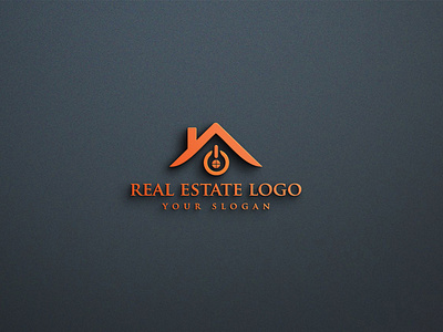 REAL ESTATE LOGO