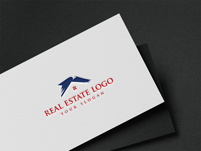 real estate logo 3d animation branding busness logo design graphic design house logo illustration logo logodesign logos modern logo motion graphics real estate real estate logo real estate logo design ui شعار العقارات