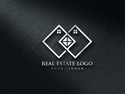 real estate logo